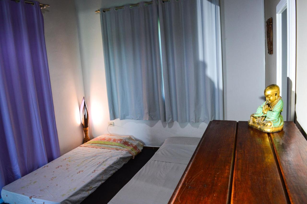 Mozamba Surf House