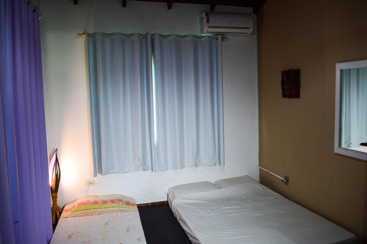 Mozamba Surf House Holiday home Florianopolis