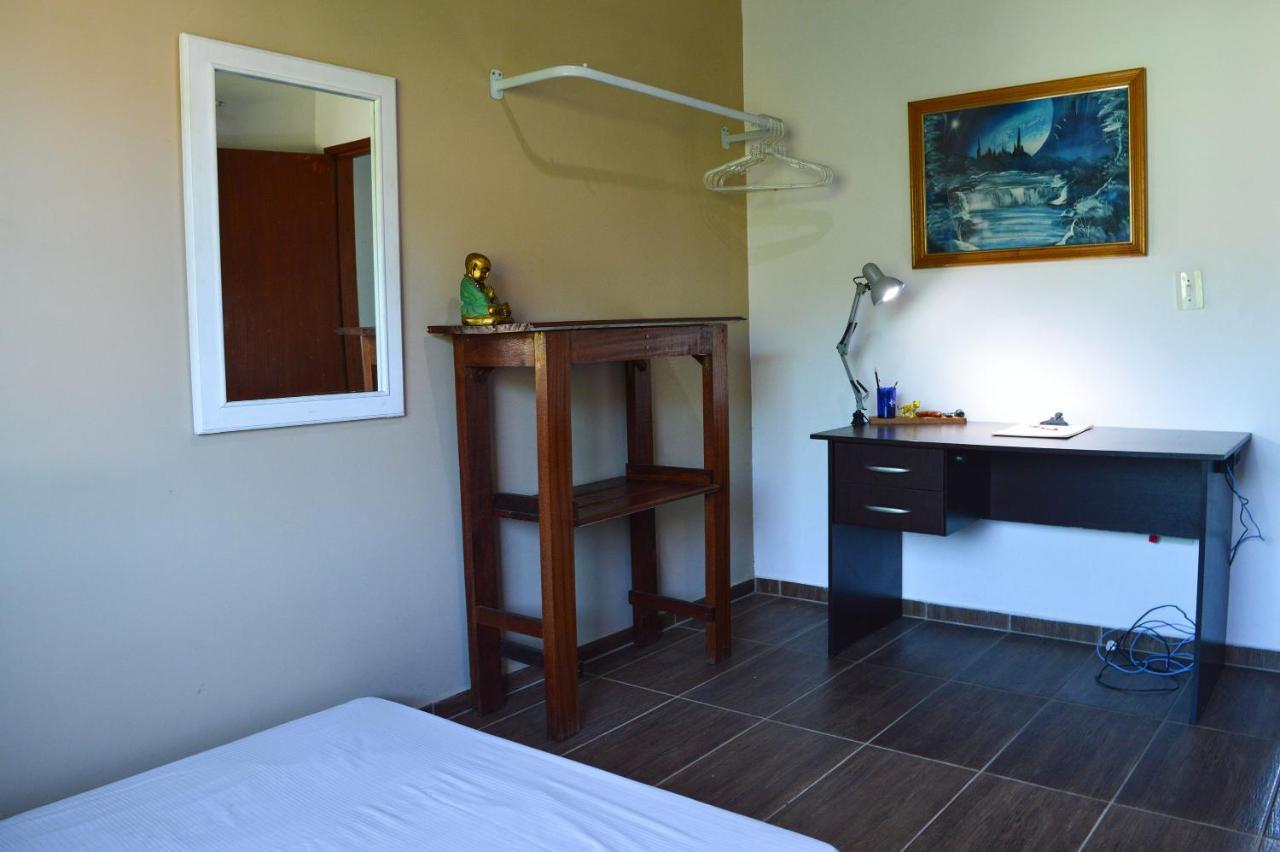 Mozamba Surf House