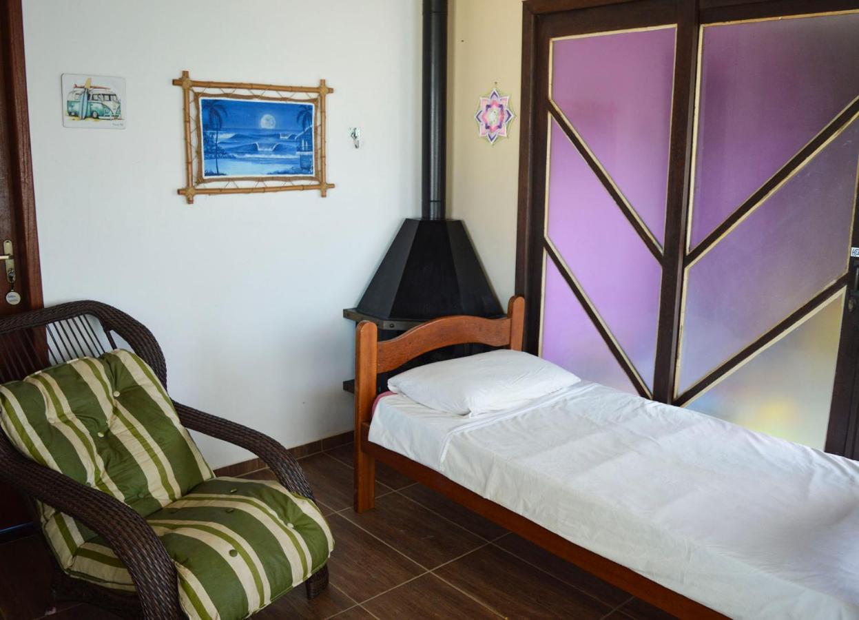 Holiday home Mozamba Surf House