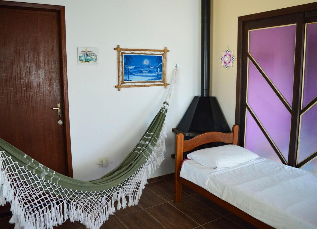 Holiday home Mozamba Surf House *