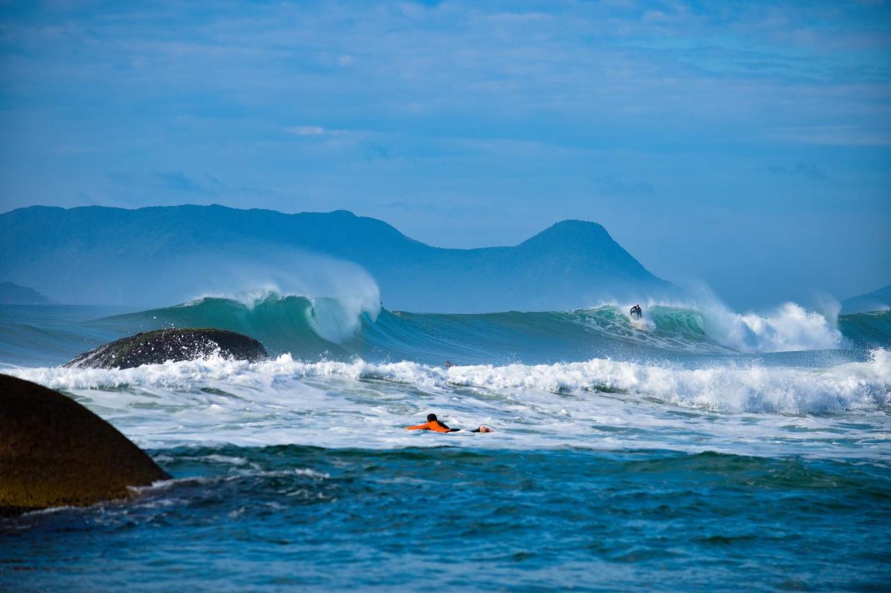 Holiday home Mozamba Surf House Florianopolis