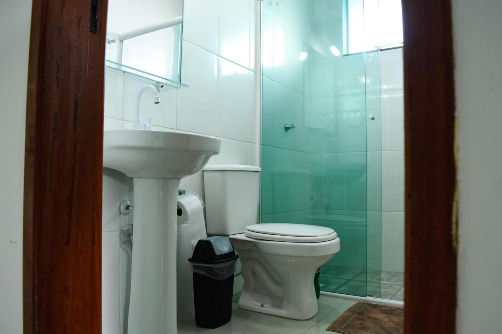 Mozamba Surf House Holiday home Florianopolis
