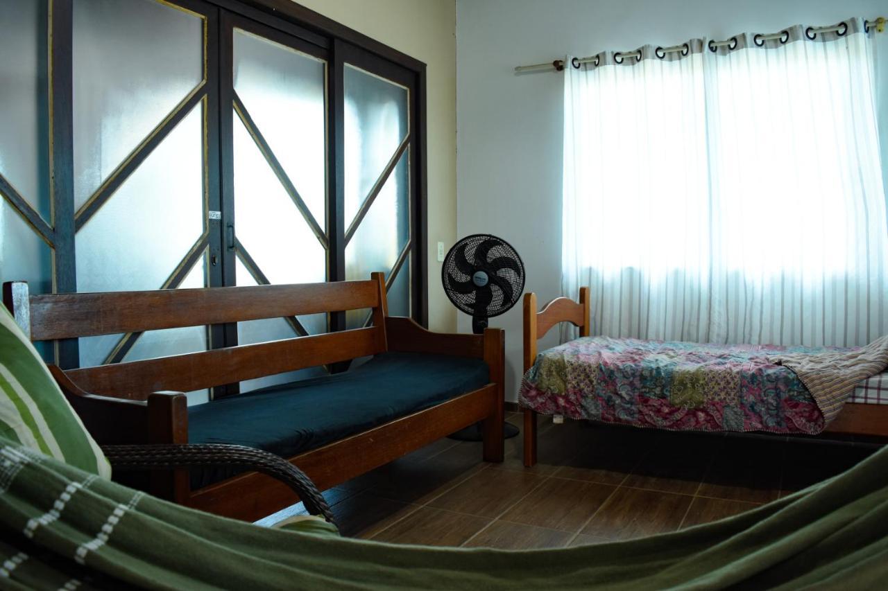 Mozamba Surf House Holiday home