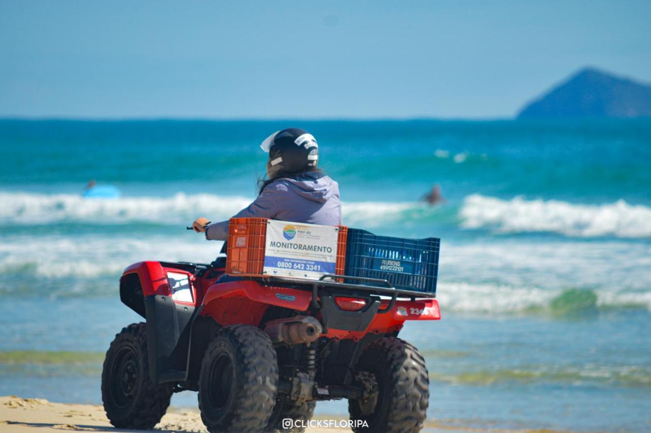 Mozamba Surf House * Florianopolis