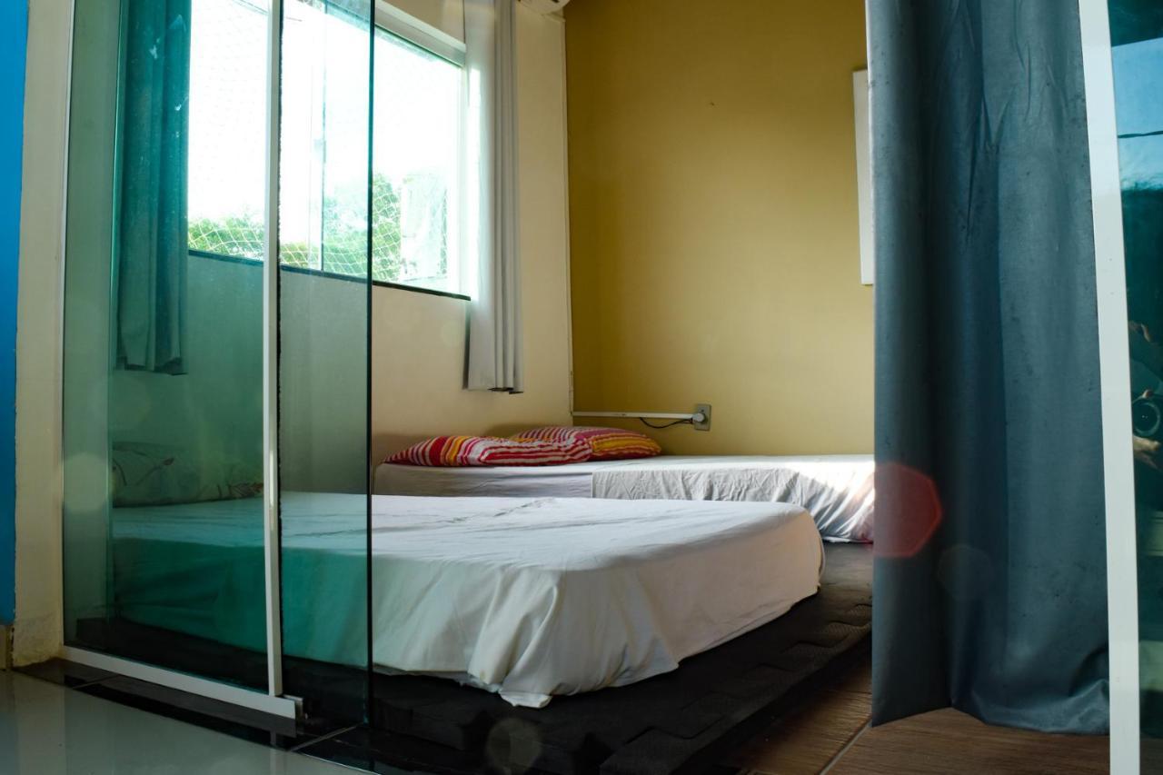 Mozamba Surf House * Florianopolis