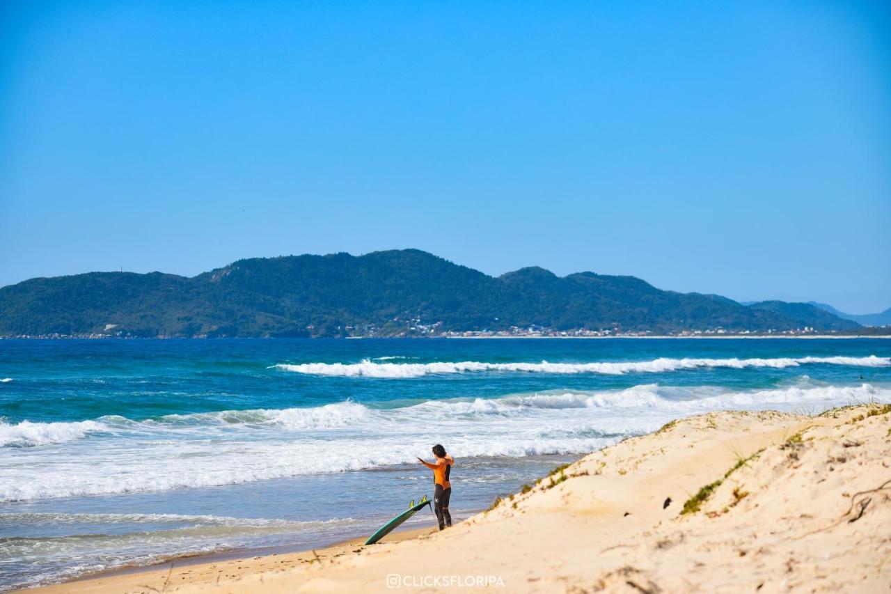 Holiday home Mozamba Surf House