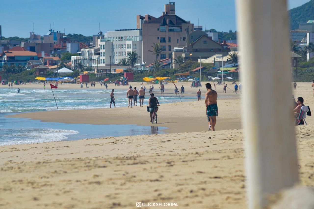 Holiday home Mozamba Surf House Florianopolis