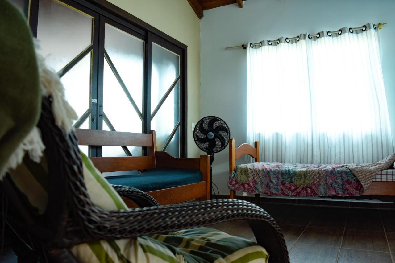Mozamba Surf House Holiday home