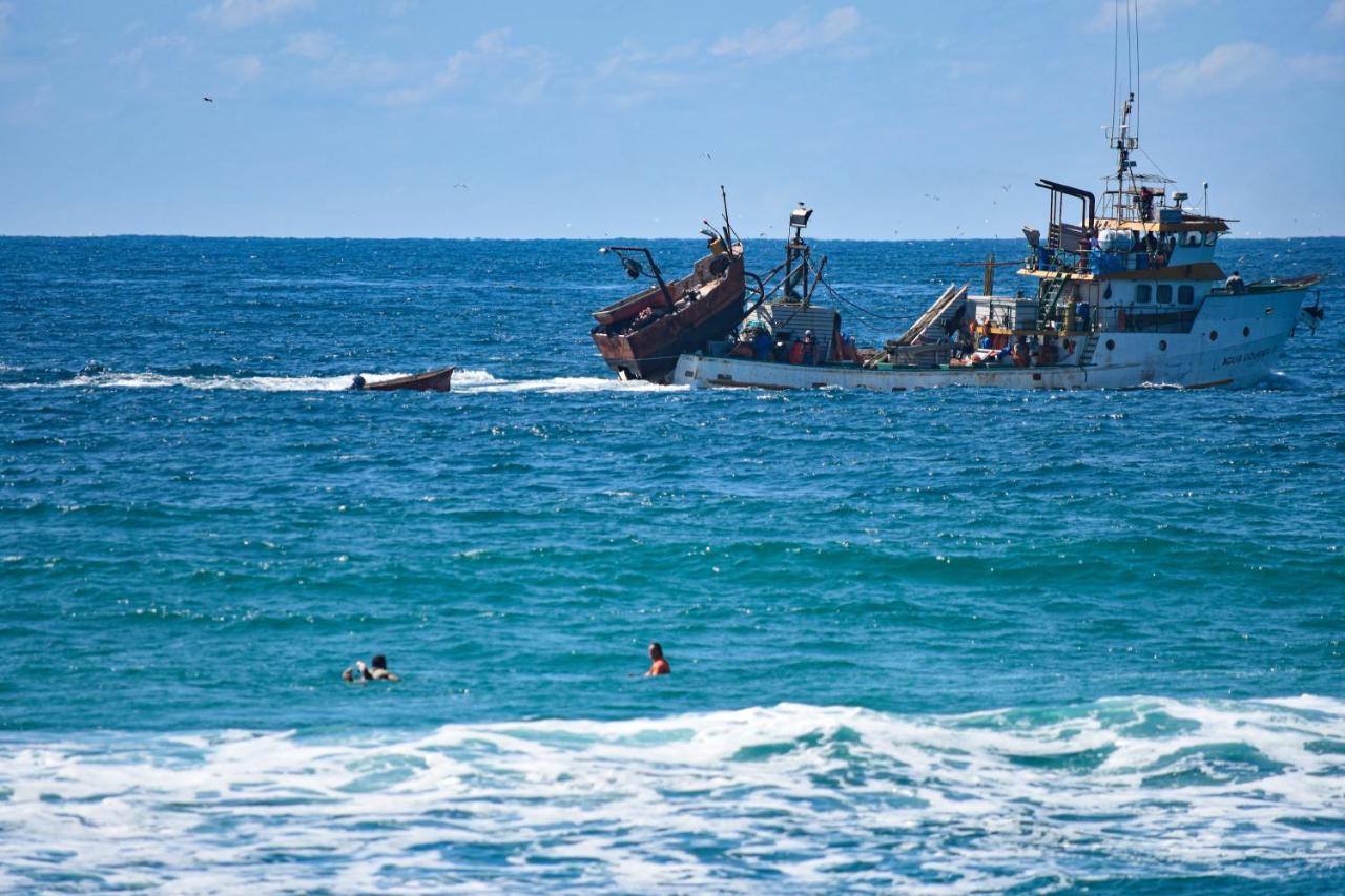 Holiday home Mozamba Surf House *
