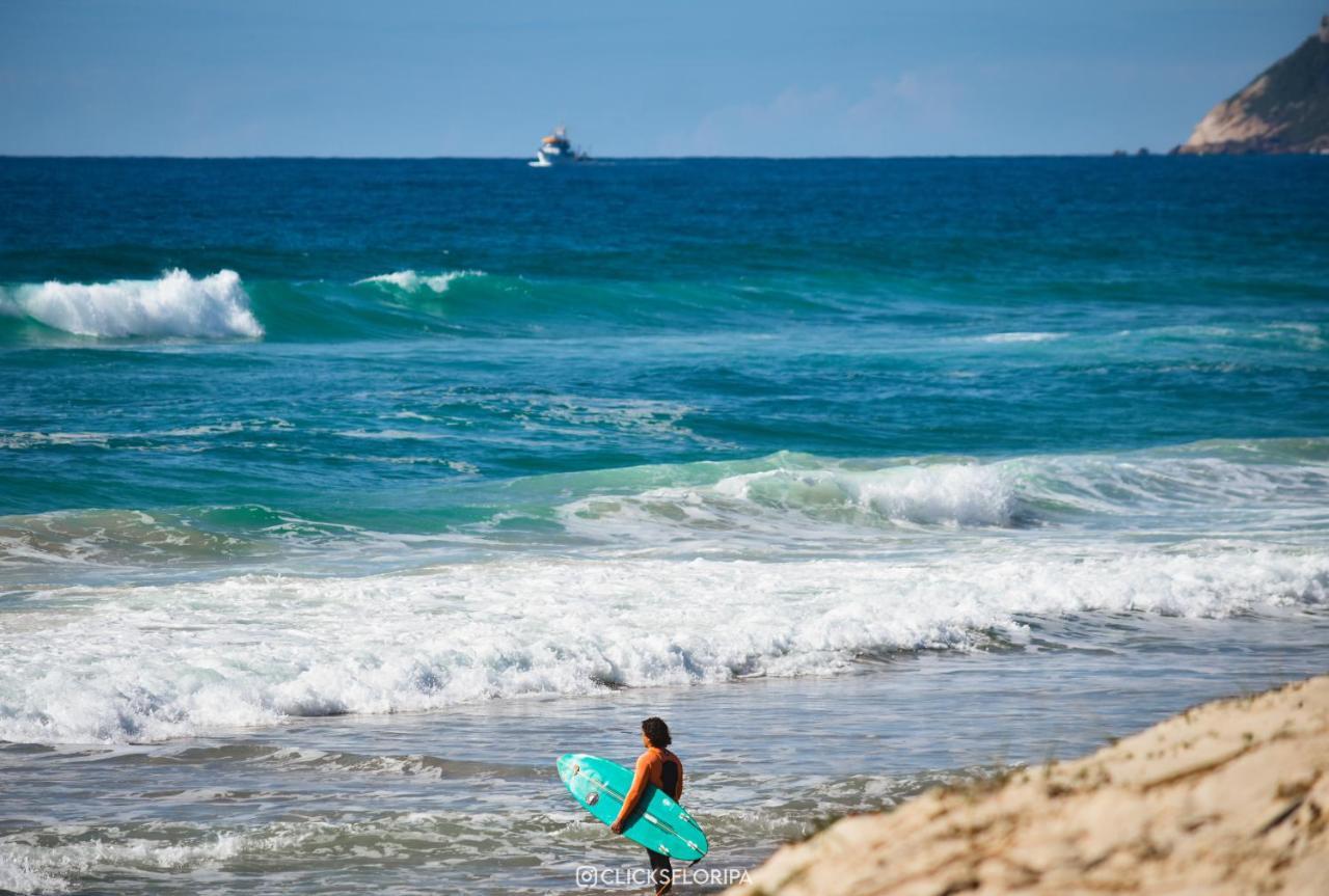 Holiday home Mozamba Surf House