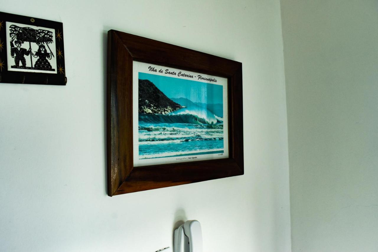 Mozamba Surf House *