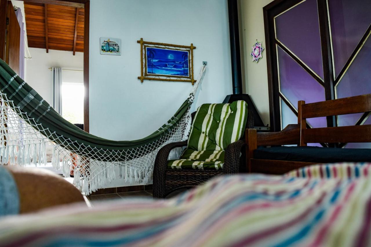 Mozamba Surf House Holiday home *