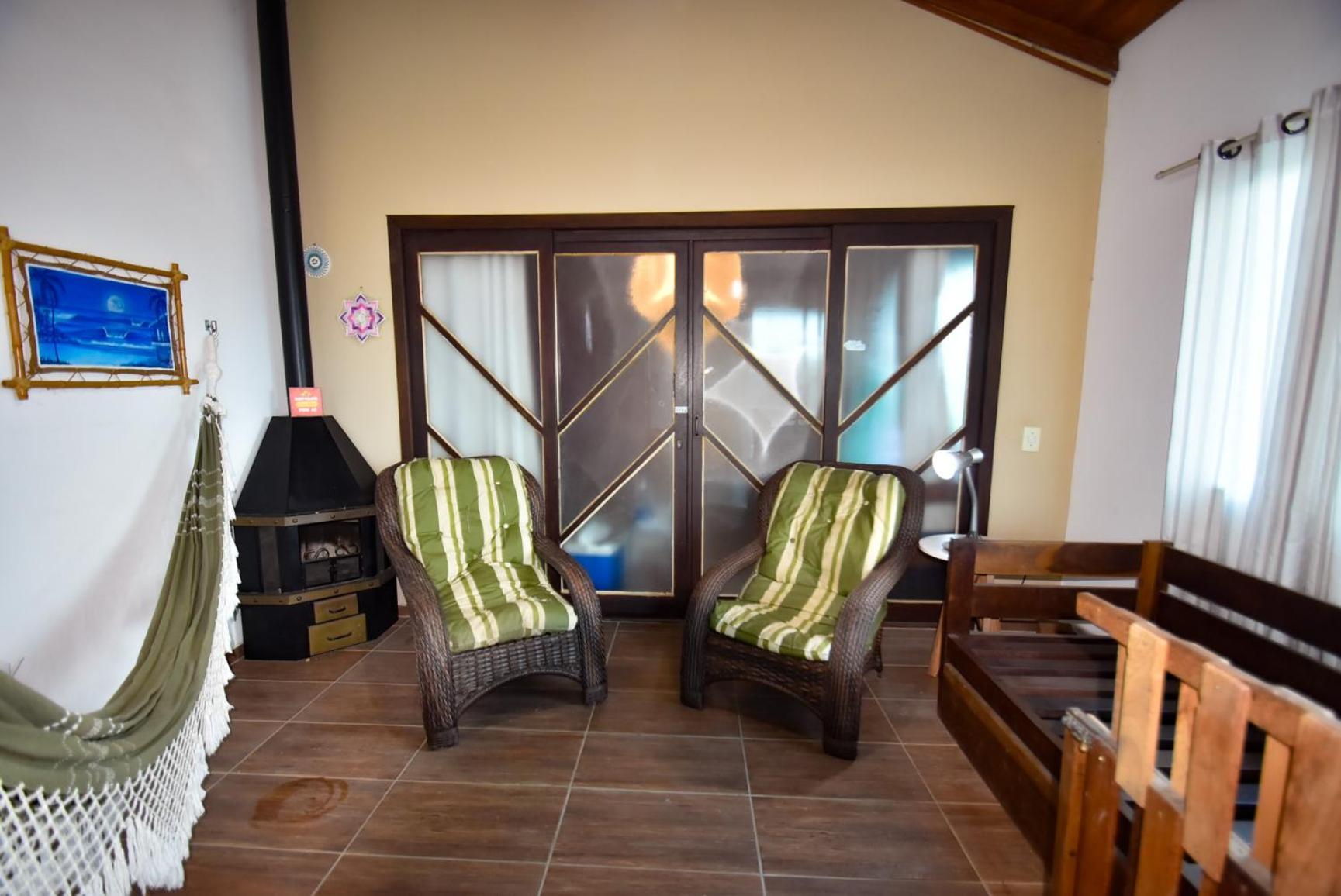 Holiday home Mozamba Surf House Florianopolis