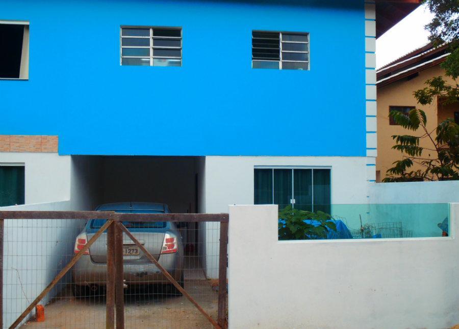 Mozamba Surf House * Florianopolis