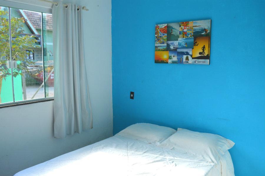 Mozamba Surf House *