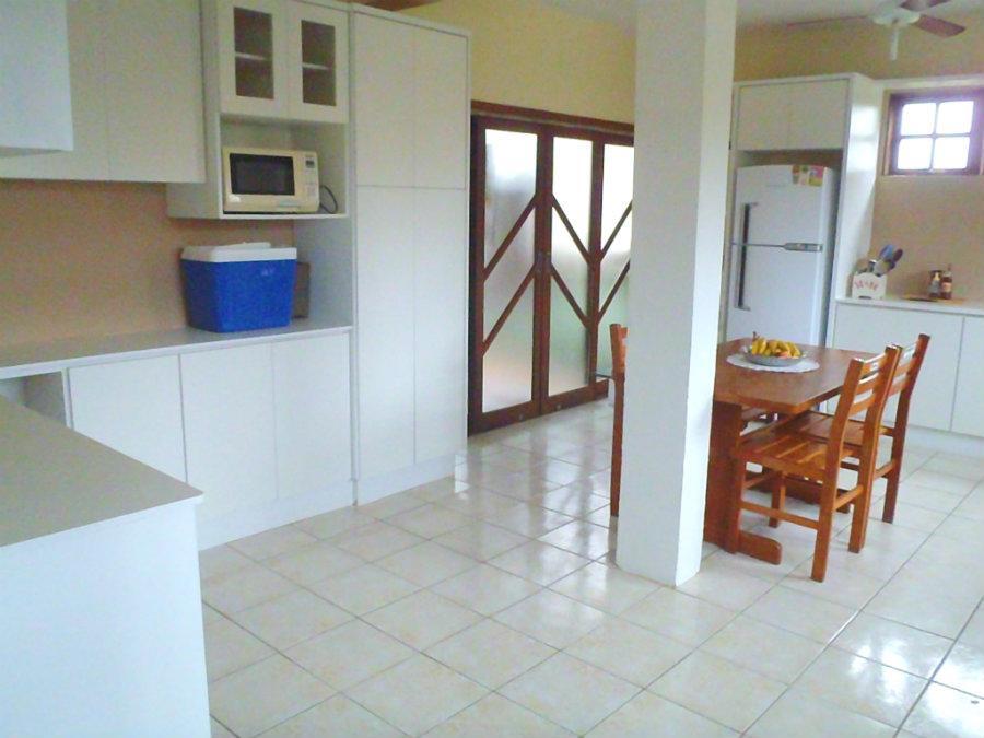 Mozamba Surf House Holiday home *