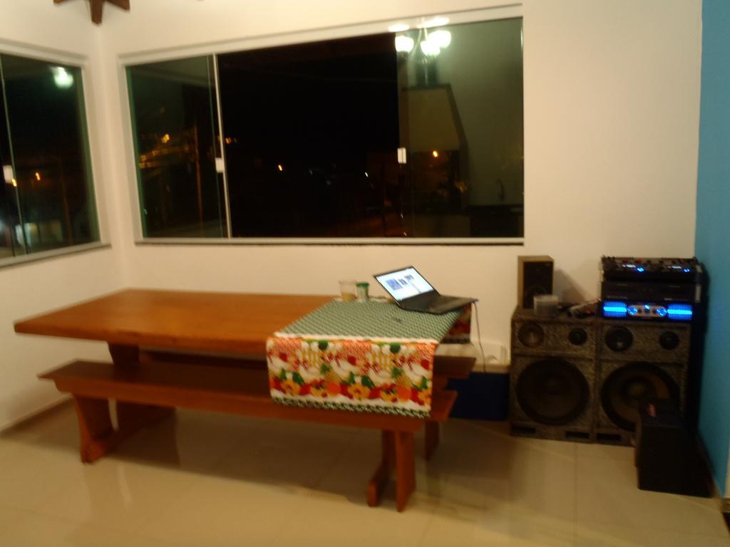 Mozamba Surf House Holiday home Florianopolis