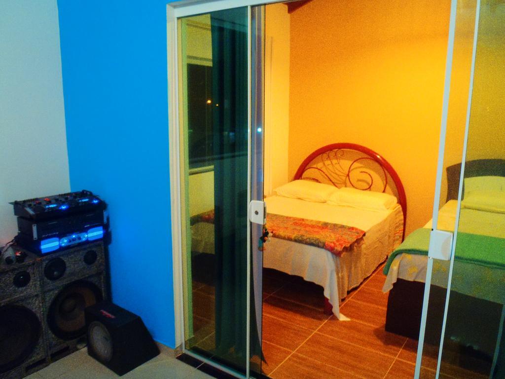 Mozamba Surf House *