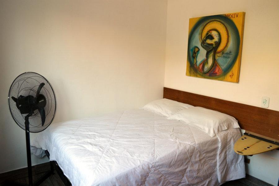 Mozamba Surf House Florianopolis