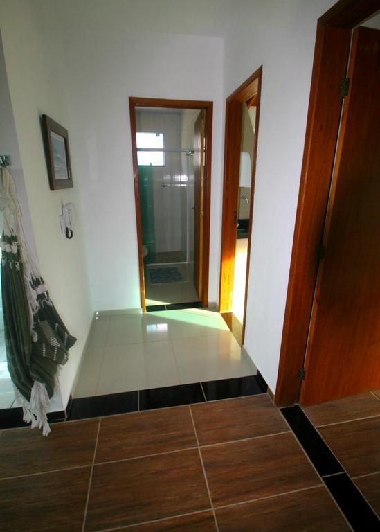 Mozamba Surf House Holiday home