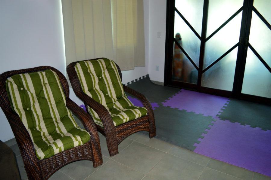 Mozamba Surf House *