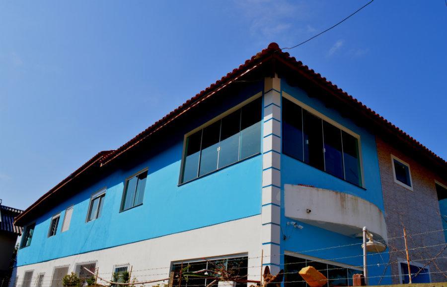Holiday home Mozamba Surf House Florianopolis