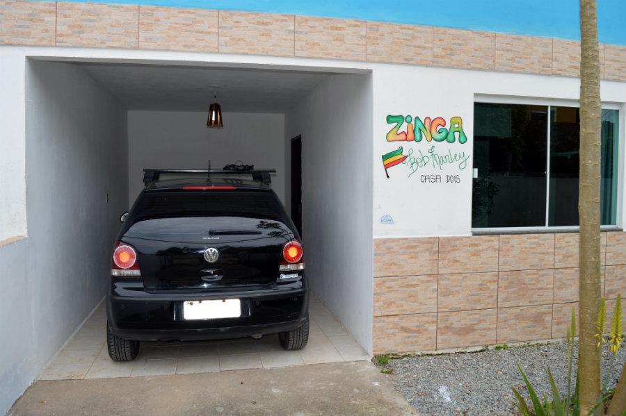 Mozamba Surf House Florianopolis