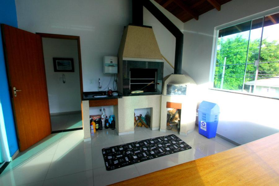 Holiday home Mozamba Surf House *