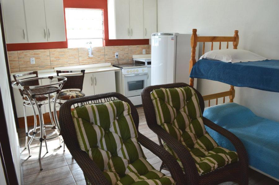 Mozamba Surf House