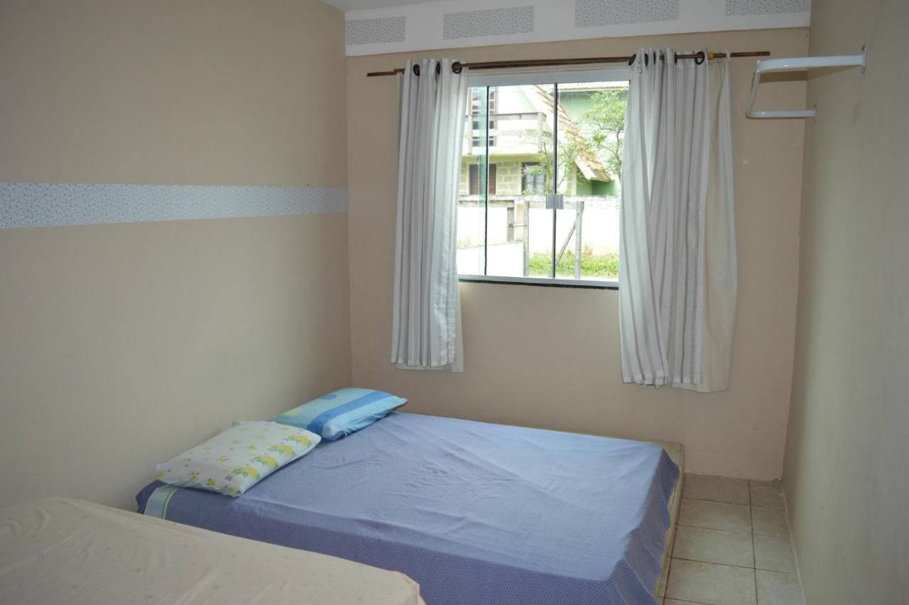 Mozamba Surf House Florianopolis