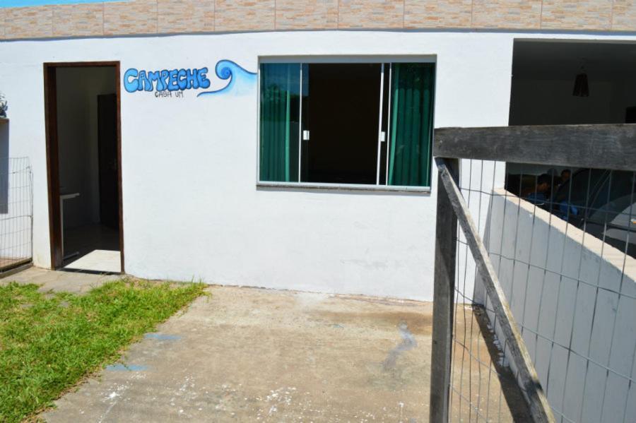 Holiday home Mozamba Surf House