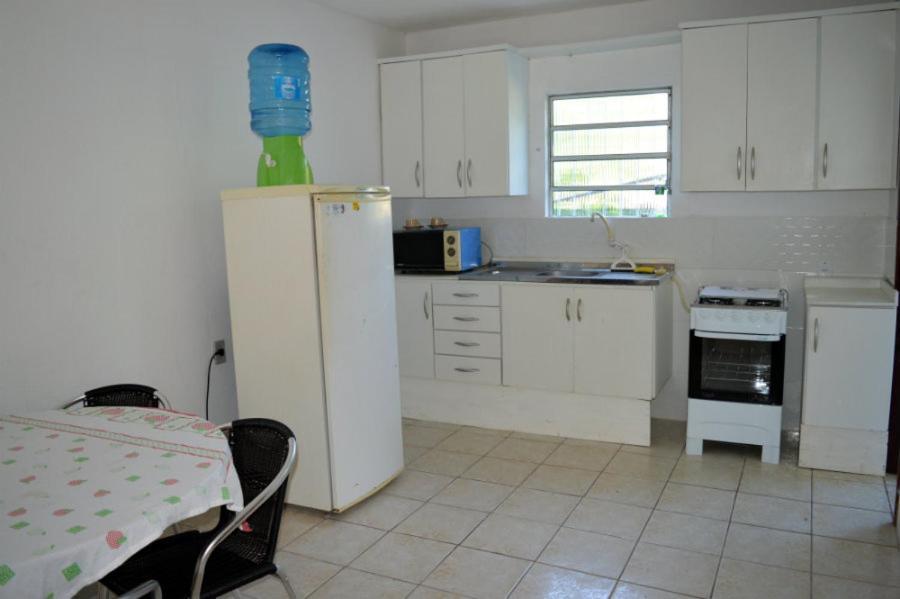 Holiday home Mozamba Surf House