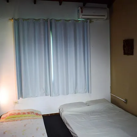 Mozamba Surf House Villa Florianopolis Exterior photo
