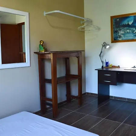 Mozamba Surf House Villa Florianopolis Exterior photo