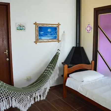 Mozamba Surf House Villa Florianopolis Exterior photo