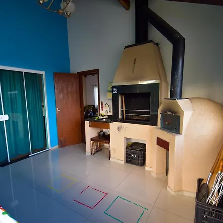 Mozamba Surf House Villa Florianopolis Exterior photo