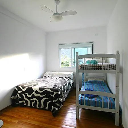 Mozamba Surf House Villa Florianopolis Exterior photo