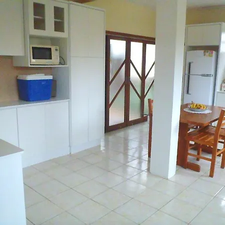 Mozamba Surf House Villa Florianopolis Exterior photo