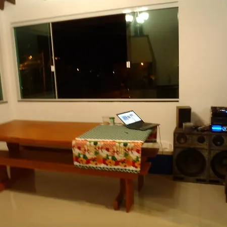 Mozamba Surf House Villa Florianopolis Exterior photo