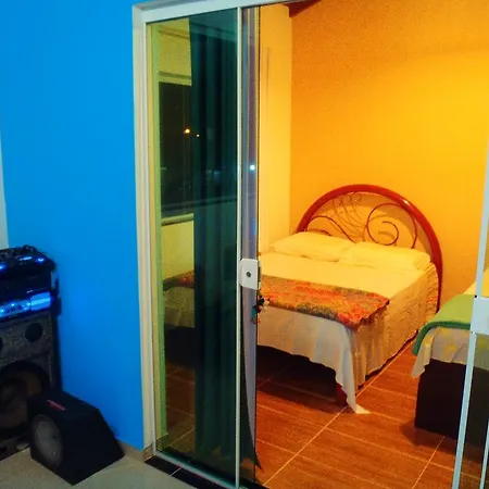 Mozamba Surf House Villa Florianopolis Exterior photo
