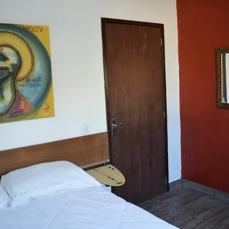 Mozamba Surf House Villa Florianopolis Exterior photo