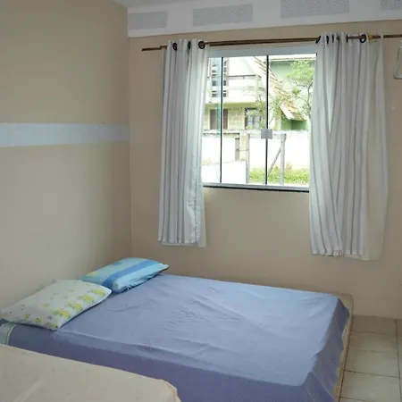 Mozamba Surf House Villa Florianopolis Exterior photo