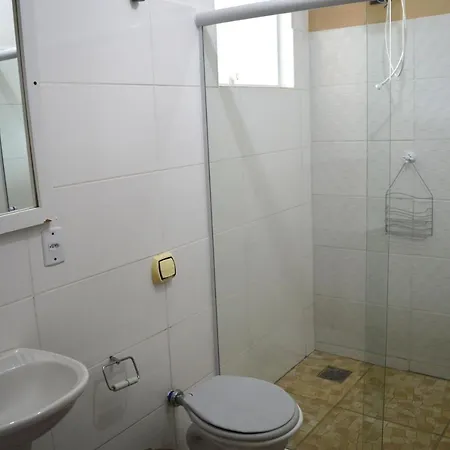 Mozamba Surf House Villa Florianopolis Exterior photo