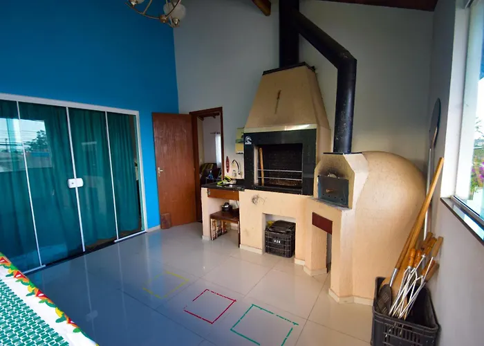 Mozamba Surf House