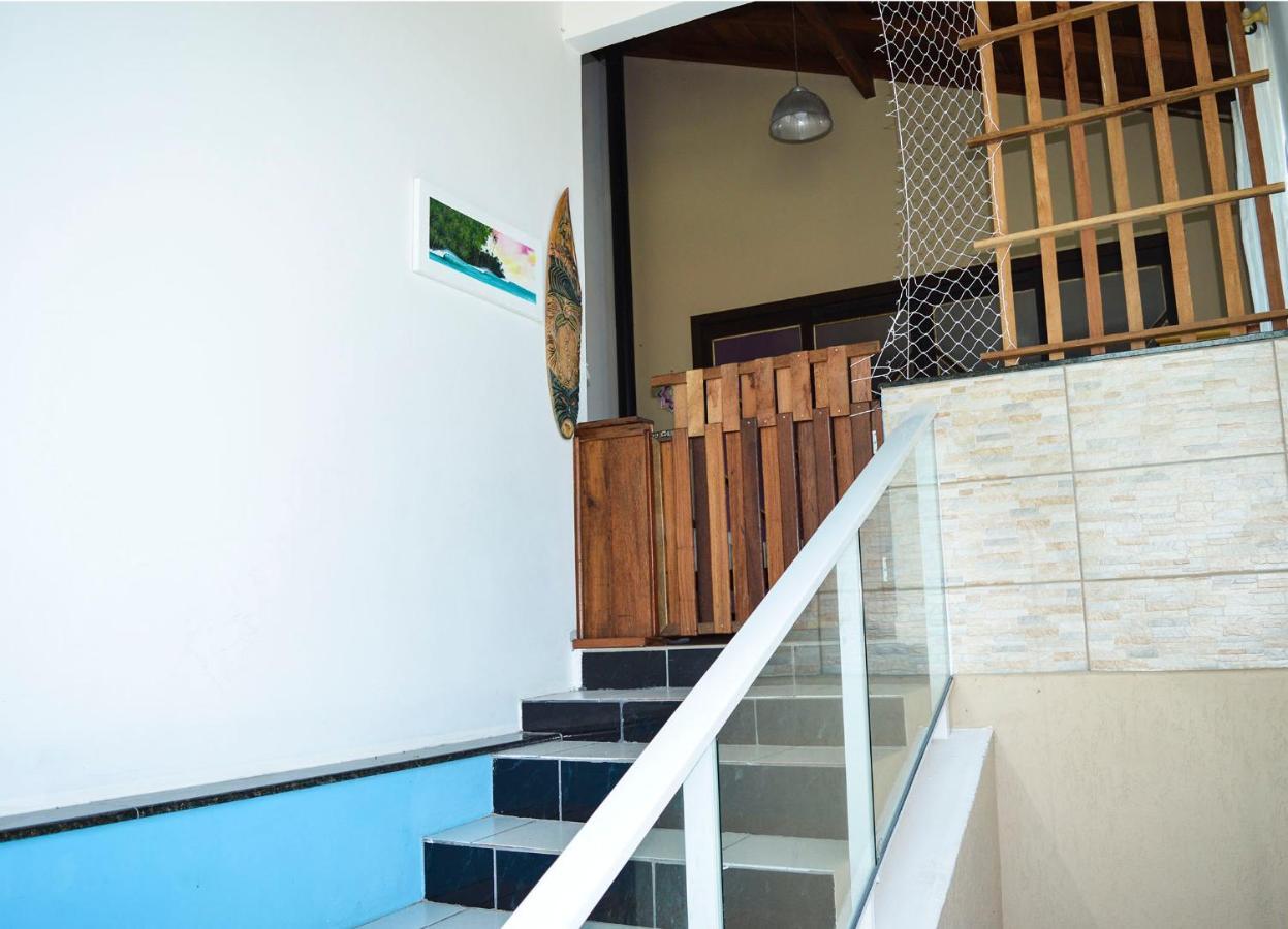 Mozamba Surf House Holiday home Florianopolis