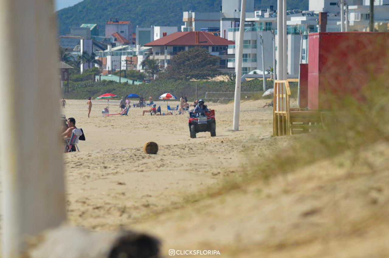 Holiday home Mozamba Surf House Florianopolis