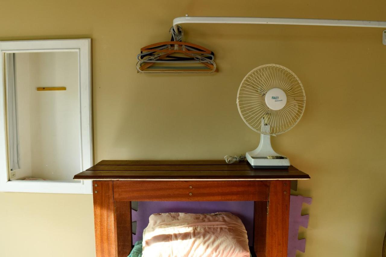 Holiday home Mozamba Surf House *