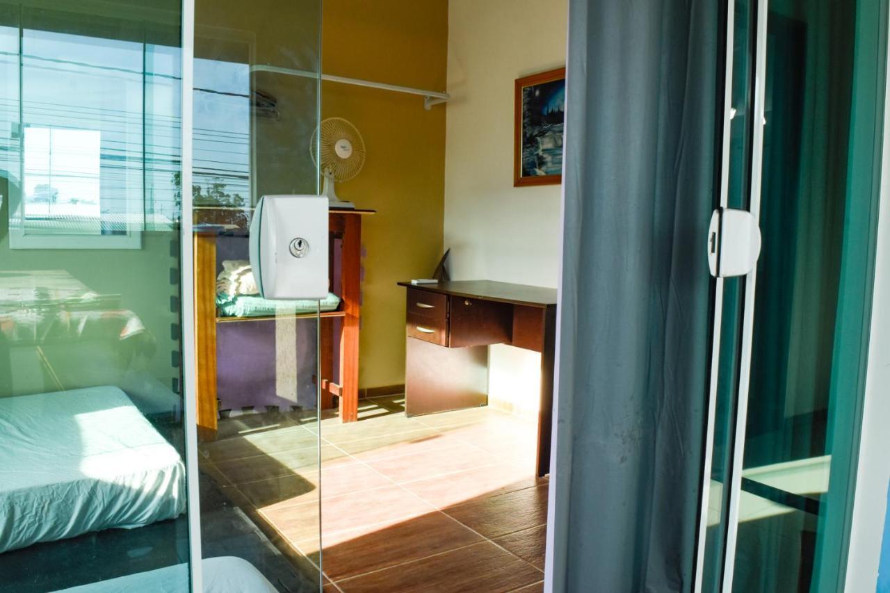Mozamba Surf House Holiday home