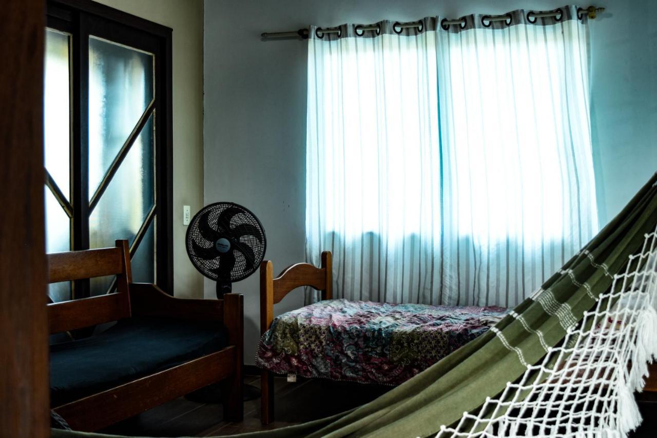Mozamba Surf House Florianopolis